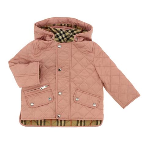 baby girls burberry coat|burberry baby outlet.